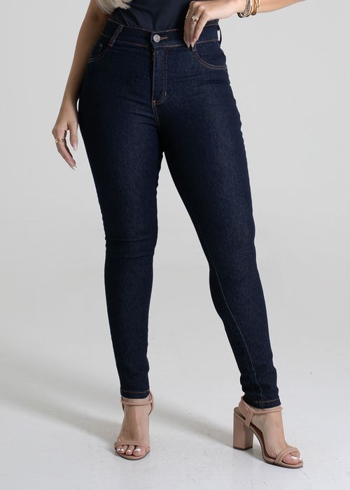 Calça Jeans Sawary Skinny - 267549