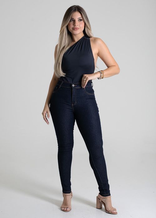 Calça Jeans Sawary Skinny - 267549