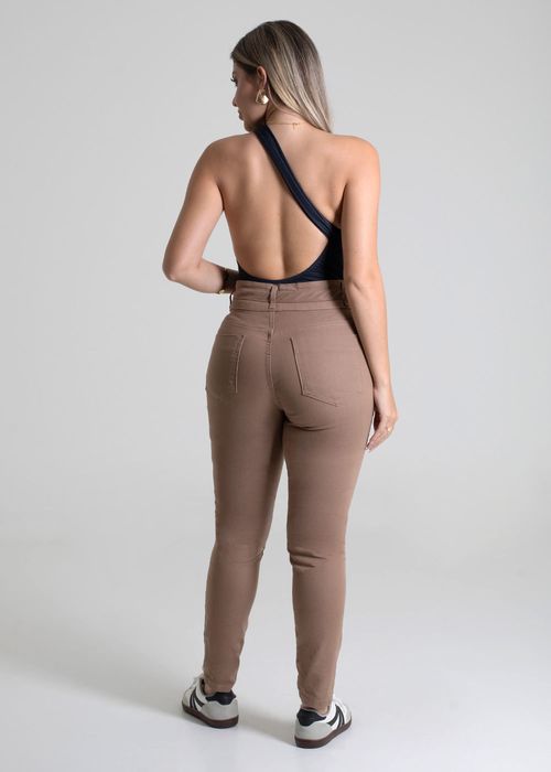 Calça Sarja Sawary Cropped - 276196