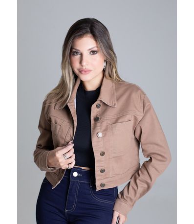 Jaqueta Sarja Sawary - 279188