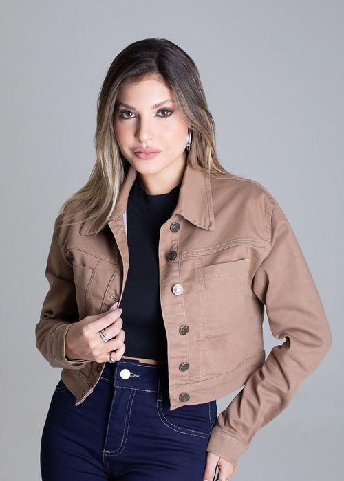 Jaqueta Sarja Sawary - 279188