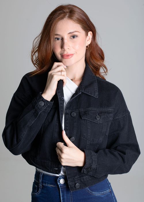Jaqueta Sarja Sawary - 279302