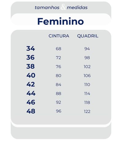 Calça Jeans Sawary Super Lipo - 279752
