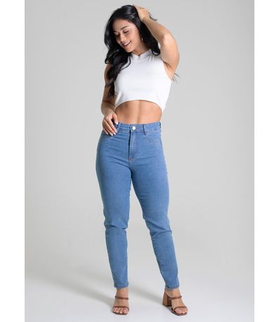 Calça Jeans Sawary Super Lipo - 279752