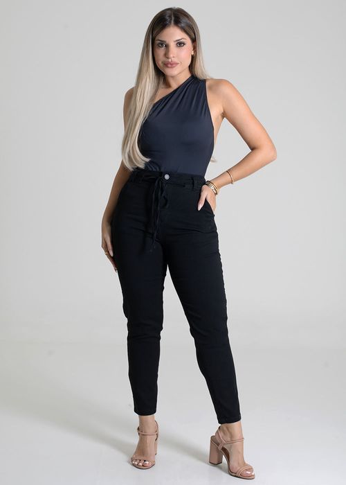 Calça Sarja Sawary Mom - 279756