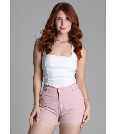 Shorts Sarja Sawary - 278416