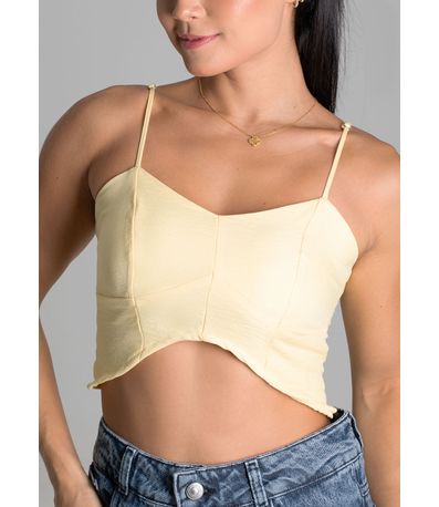 Cropped Sawary Anatomica - 279694