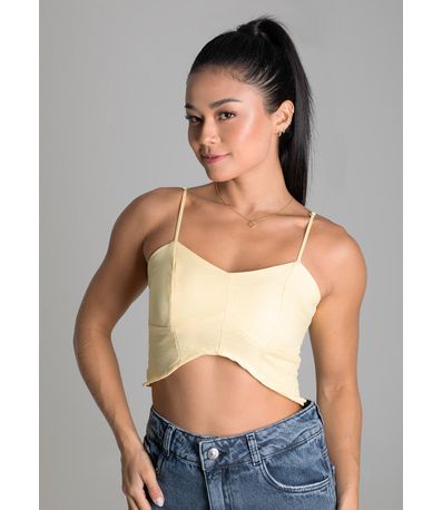 Cropped Sawary Anatomica - 279694