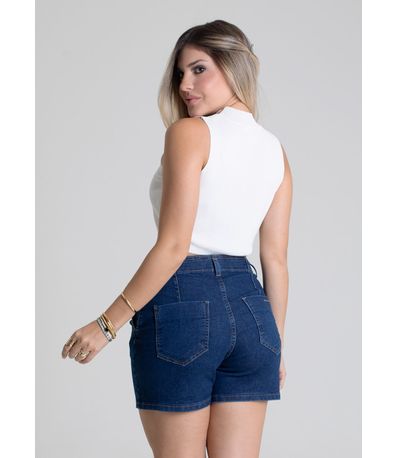 Shorts Jeans Sawary - 280015
