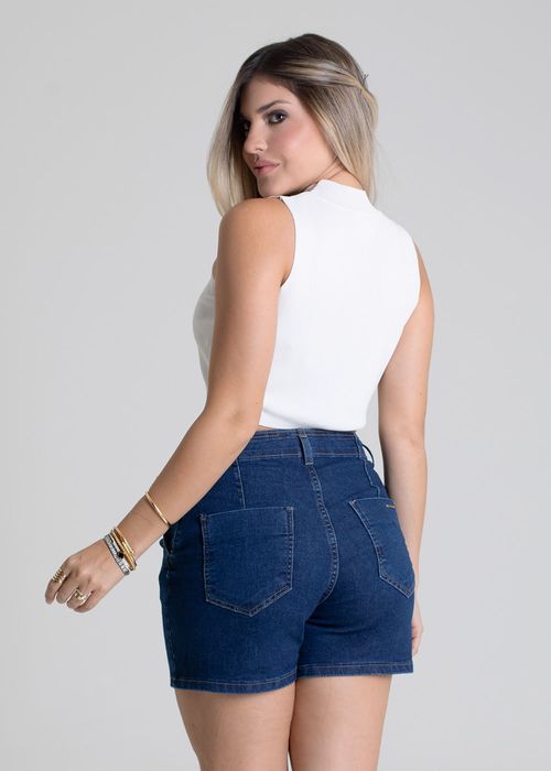 Shorts Jeans Sawary - 280015