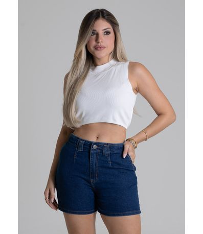 Shorts Jeans Sawary - 280015