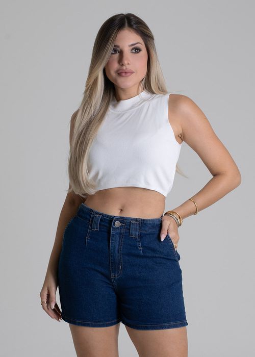 Shorts Jeans Sawary - 280015