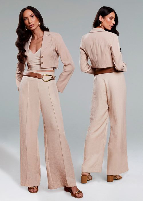 Calça Sawary Infinito - 279985