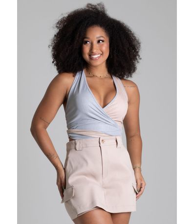 Shorts Saia Sawary Montain - 279724