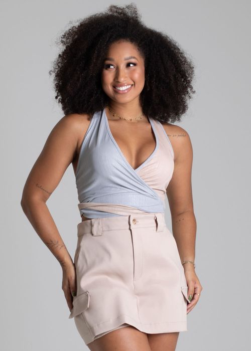 Shorts Saia Sawary Montain - 279724