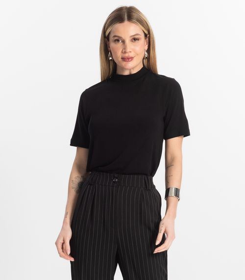 Blusa Preto