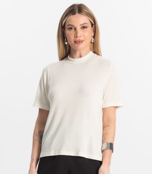Blusa Bege
