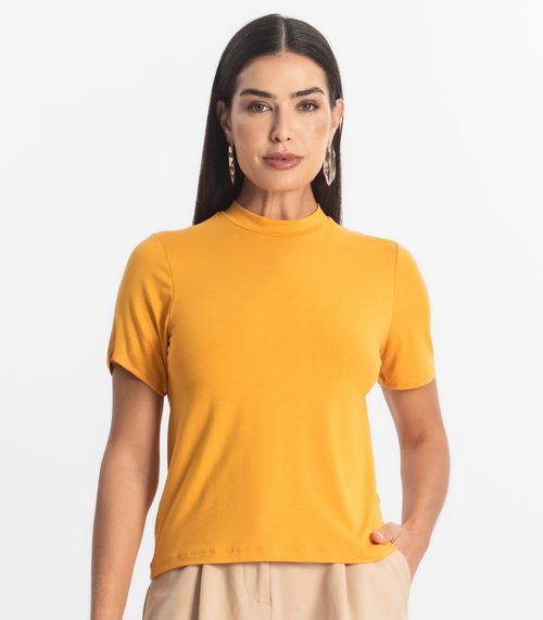 Blusa Amarelo