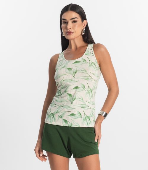 Regata Feminina Rovitex Bege