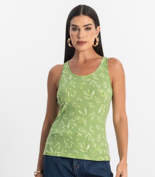 Regata Feminina Rovitex Branco