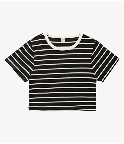 Blusa Feminina Rovitex Preto