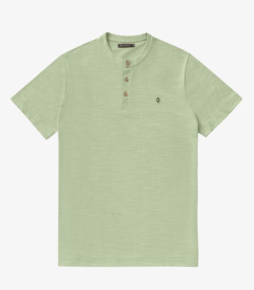 Camiseta Masculina Diametro Verde