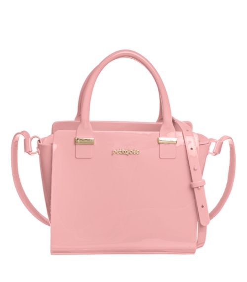 Bolsa Love II Petite Jolie Rosa