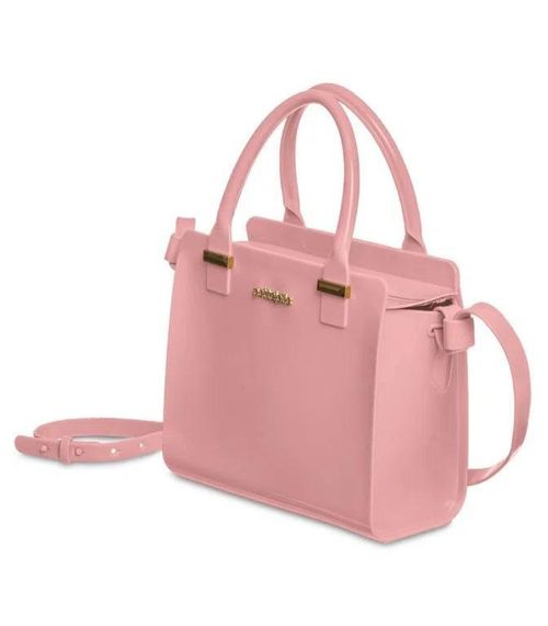 Bolsa Love II Petite Jolie Rosa