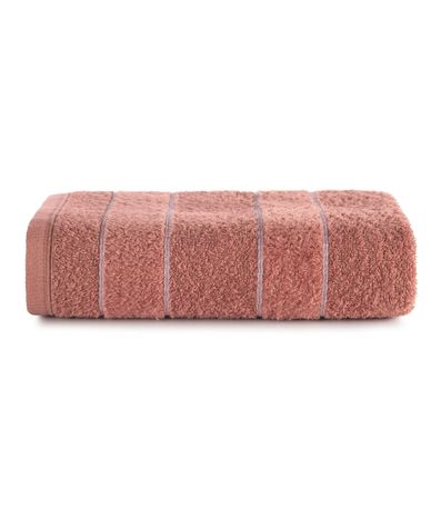 Toalha de Rosto Velvet Altenburg Laranja