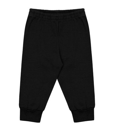 Calça Infantil de Ribana Select Preto