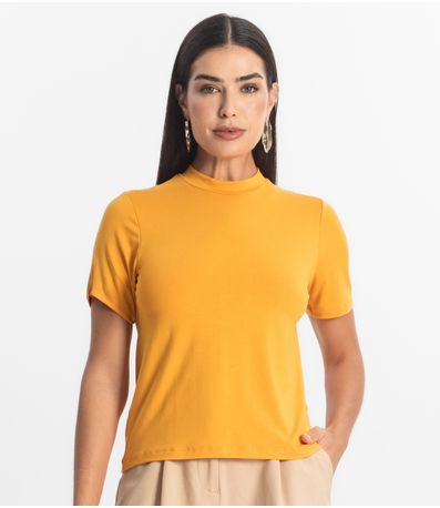 Blusa Amarelo