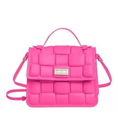 Bolsa Vic Petite Jolie Rosa