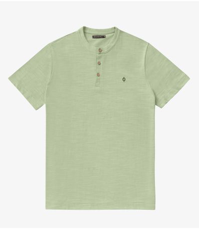Camiseta Masculina Diametro Verde