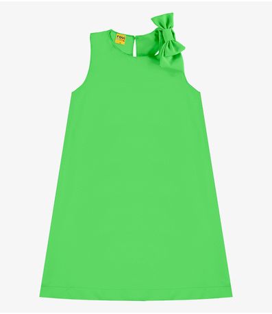 Vestido Verde
