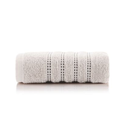 Toalha De Rosto Sense Altenburg Branco