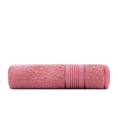 Toalha De Banho Monarca Appel Rosa