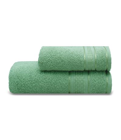 Toalha De Banho Monarca Appel Verde