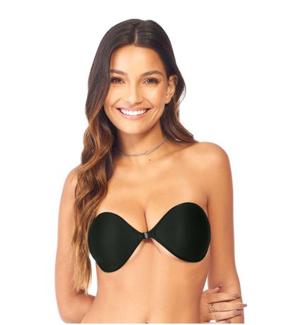 Sutiã Adesivo Invisível Zee Rucci Preto