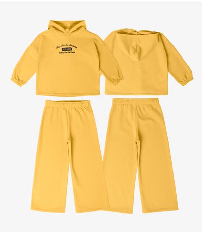 Conjunto Longo Sortido De Menina Rovi Kids Sortida