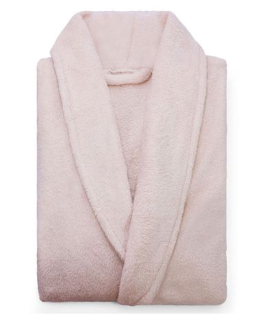 Roupão Microfibra Feminino Camesa Bege