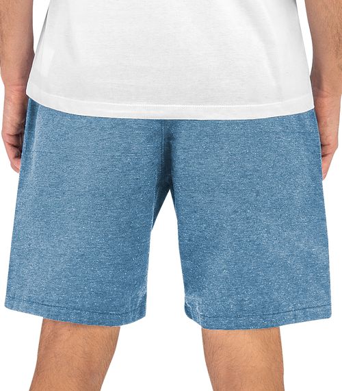 Bermuda Masculina Cadarço Rovitex Azul