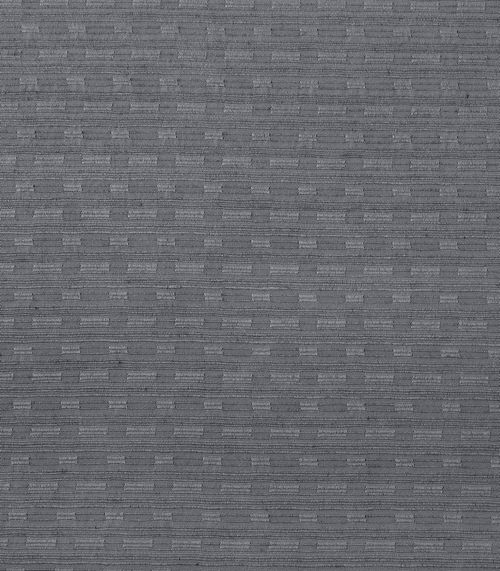 Cortina Rustica 3,00m x 1,70m Bella Janela Cinza