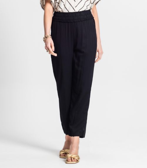 Calça Feminina Endless Preto
