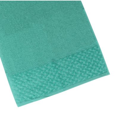 Toalha De Rosto Finesse Atlantica Verde