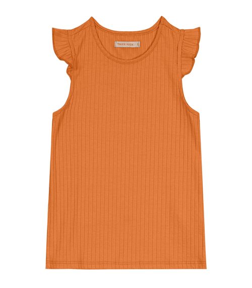 Blusa Juvenil Feminina Ribana Trick Nick Rosa
