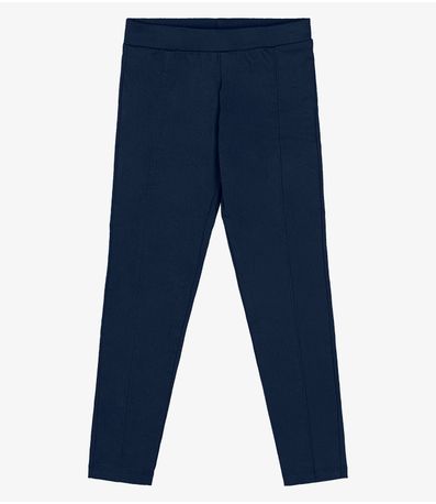 Legging Molecotton Trick Nick Azul