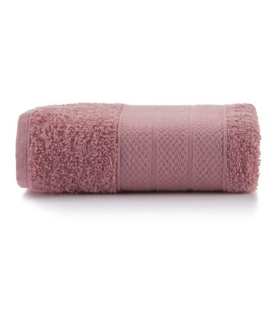 Toalha De Rosto Tóquio Altenburg Vermelho
