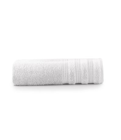 Toalha de Banho Favo Altenburg Branco