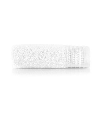 Toalha De Rosto Chroma Altenburg Branco