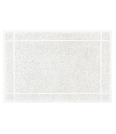 Toalha de Piso Londres Altenburg Branco